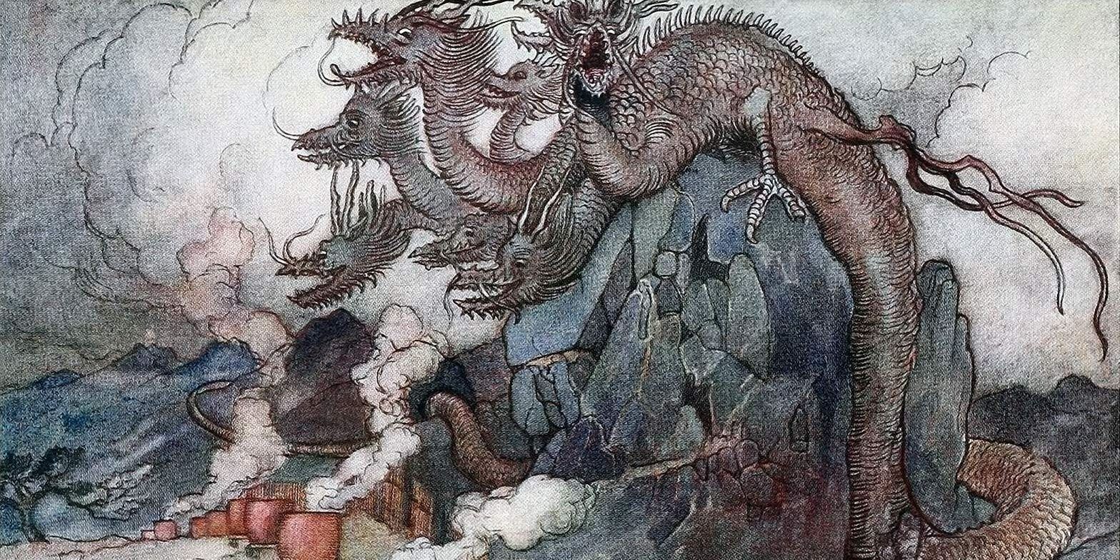 Fantasy