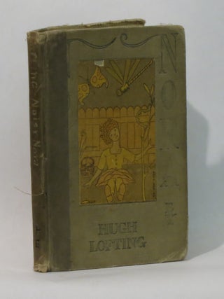 Item #BBS-057331 Noisy Nora. Hugh Lofting