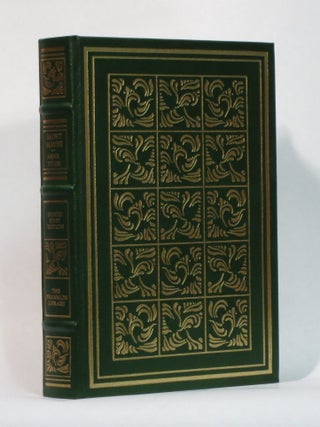 Item #BBS-071300 Saint Maybe. Anne Tyler
