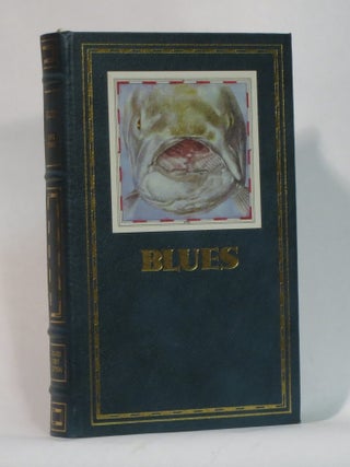Item #BBS-071394 Blues. John Hersey