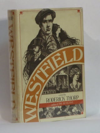 Item #BBS-079475 Westfield. Roderick Thorp