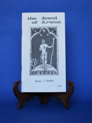 Item #BBS-2002950 The Jewel of Arwen. Marion Zimmer Bradley