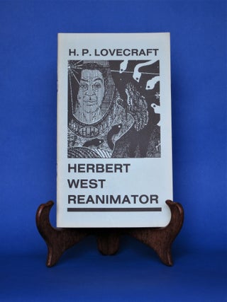 Item #BBS-2004460 Herbert West Reanimator. H. P. Lovecraft