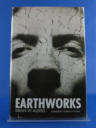 Item #BBS-2005247 Earthworks. Brian W. Aldiss