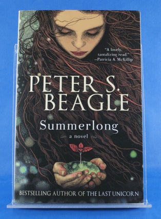 Item #BBS-2006592 Summerlong. Peter S. Beagle