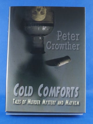 Item #BBS-2006703 Cold Comforts. Peter Crowther