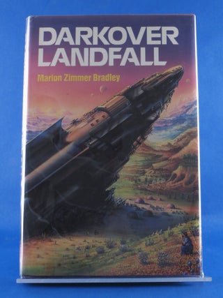 Item #BBS-2007832 Darkover Landfall. Marion Zimmer Bradley