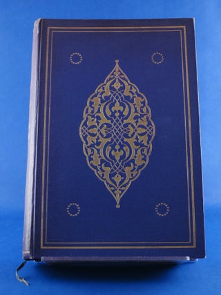Item #BBS-2011476 The Episodes of Vathek. William Beckford