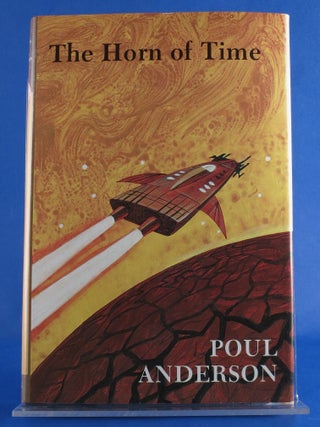 Item #BBS-2011941 The Horn of Time. Poul Anderson