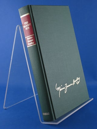 Item #BBS-2015128 The Bloody Sun and 'To Keep the Oath'. Marion Zimmer Bradley