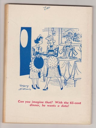 Fun Parade (Fall, 1949, # 43)