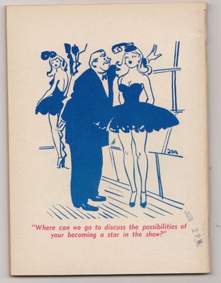 Hello Buddies (Summer, 1950, # 46)